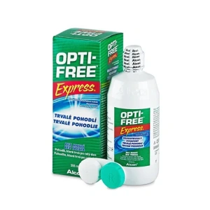 Opti-Free Express 355 ml