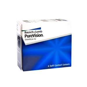 PureVision