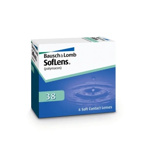 SofLens 38