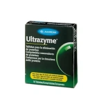 Ultrazyme 10 Tabs - Imagen 1
