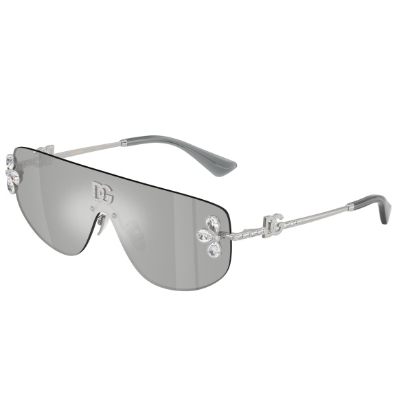 Vista del producto Dolce&Gabbana 0DG2333B, color 05/8V