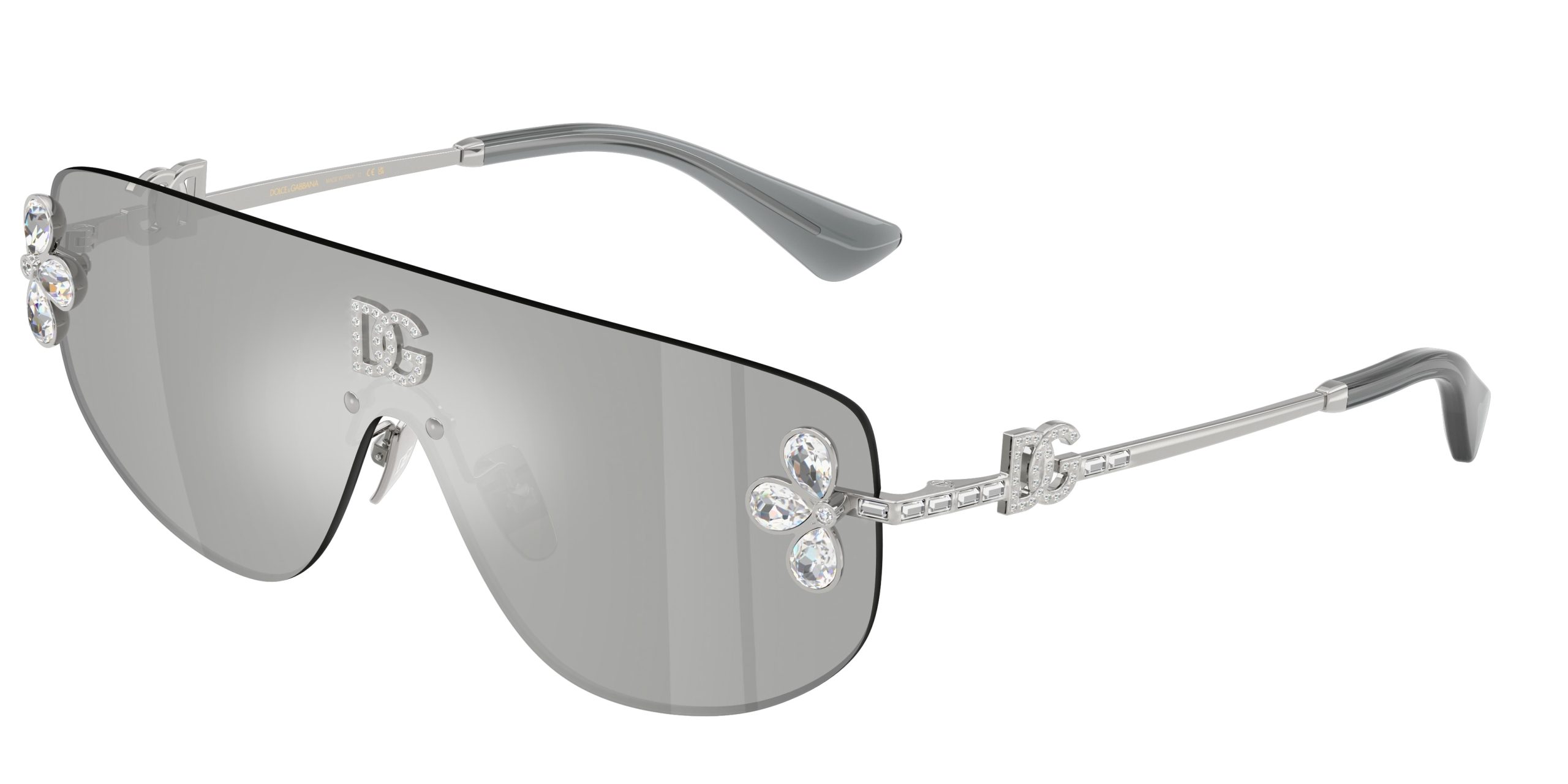 Vista del producto Dolce&Gabbana 0DG2333B, color 05/8V