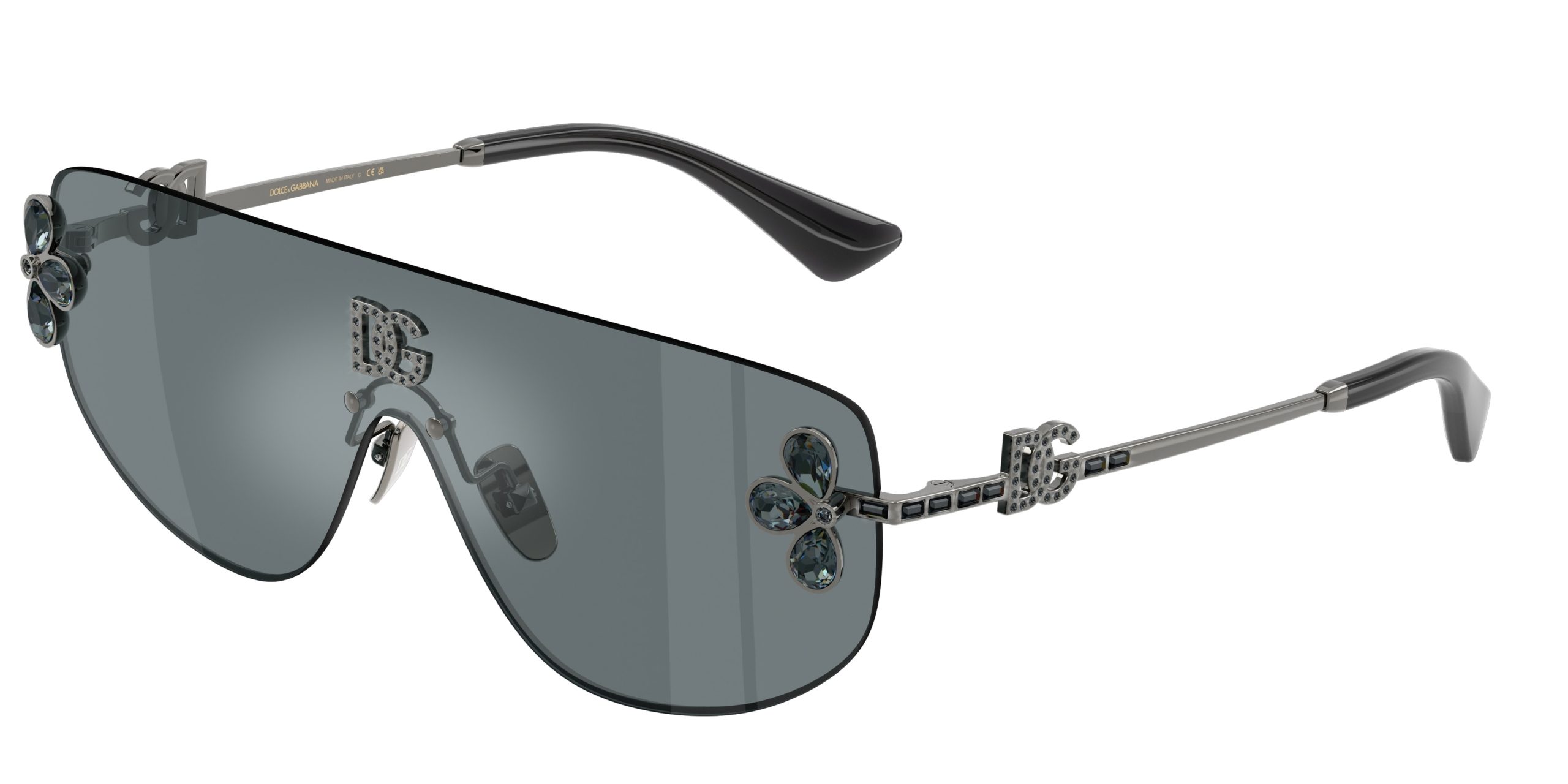 Vista del producto Dolce&Gabbana 0DG2333B, color 12866G