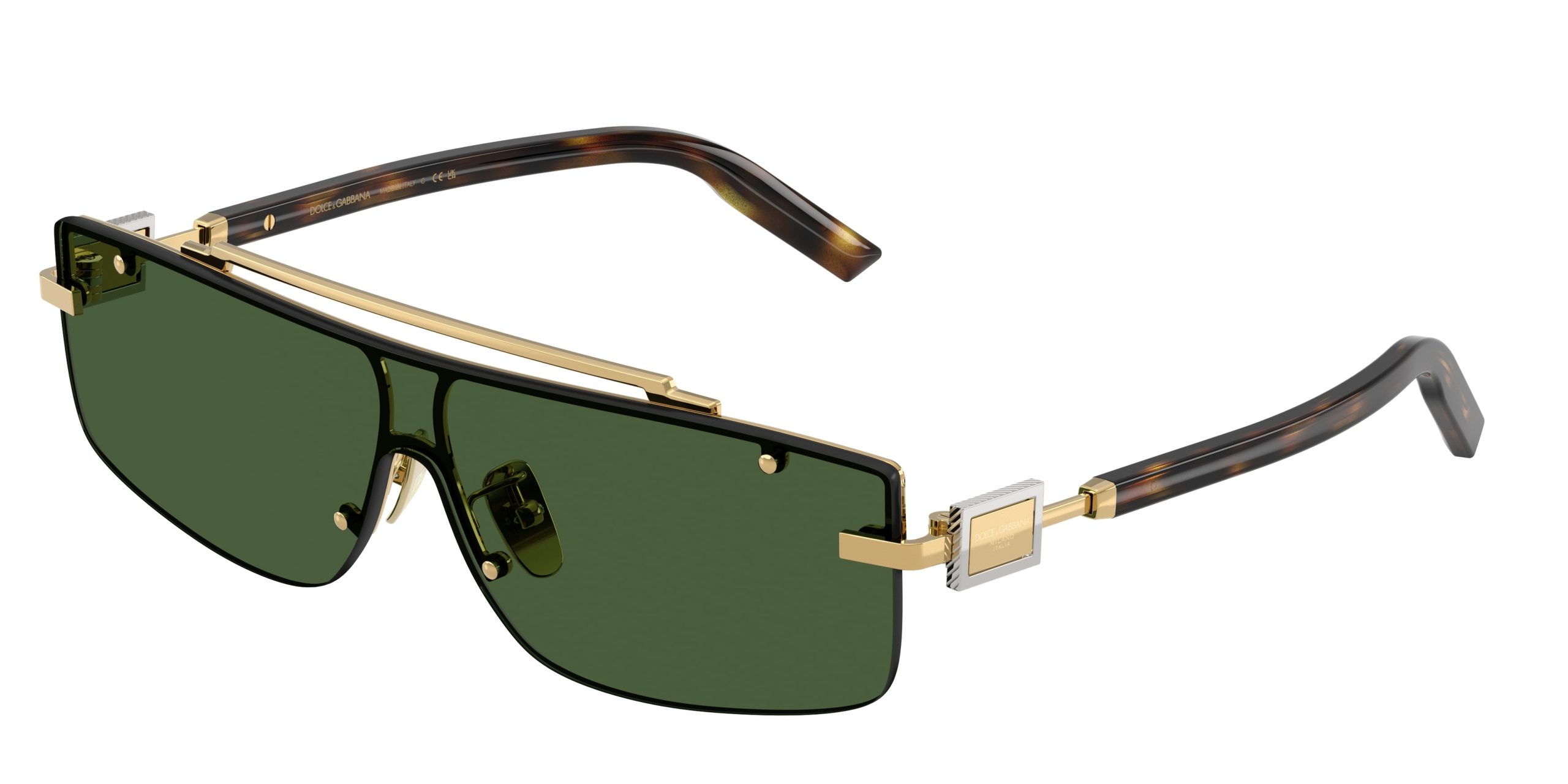 Vista del producto Dolce&Gabbana 0DG2335, color 02/71
