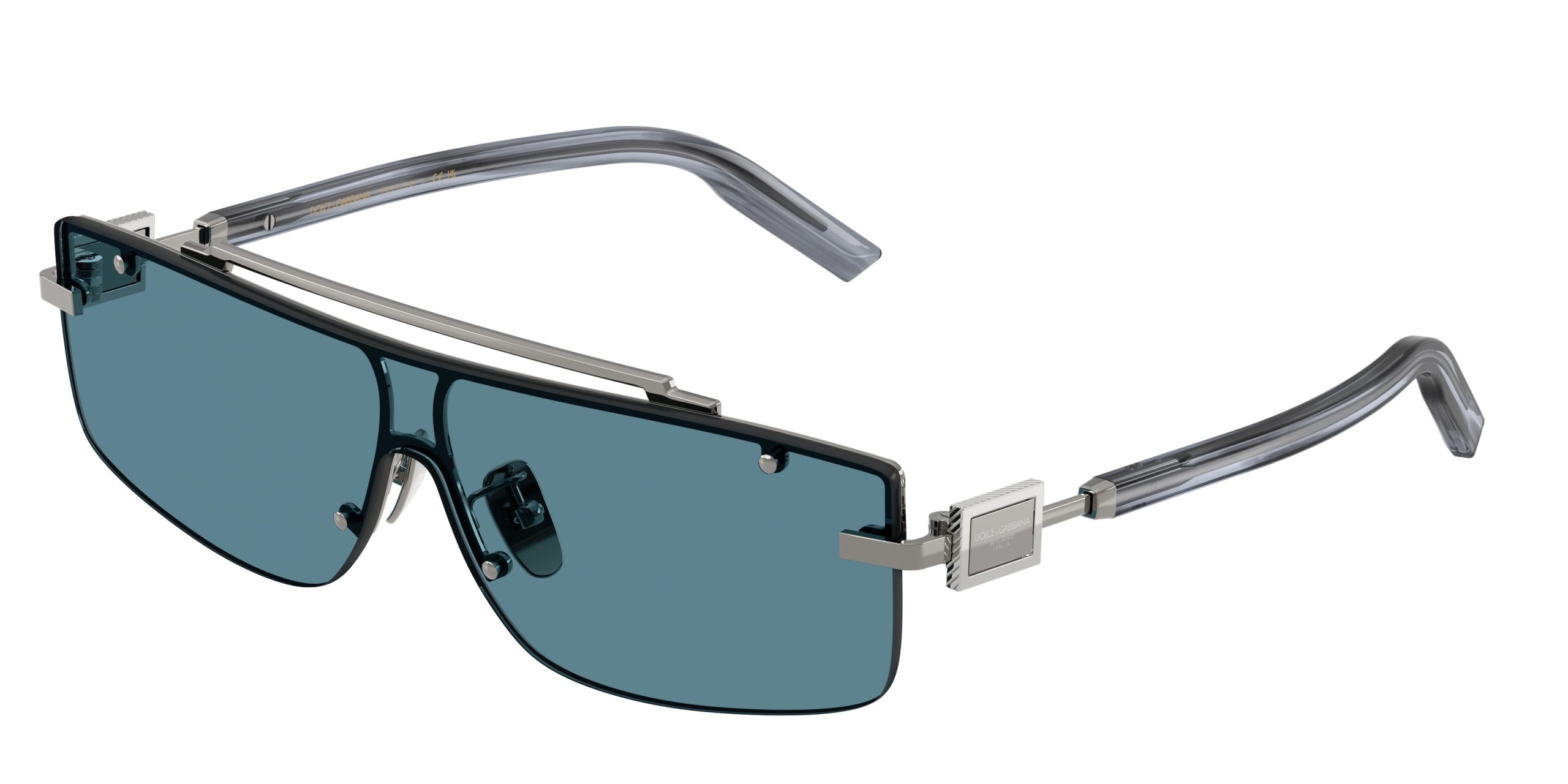 Vista del producto Dolce&Gabbana 0DG2335, color 04/80