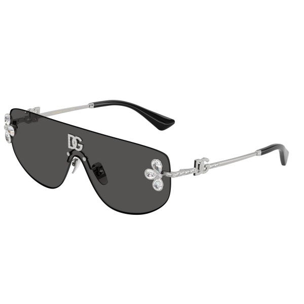 Vista del producto Dolce&Gabbana 0DG2333B, color 05/87