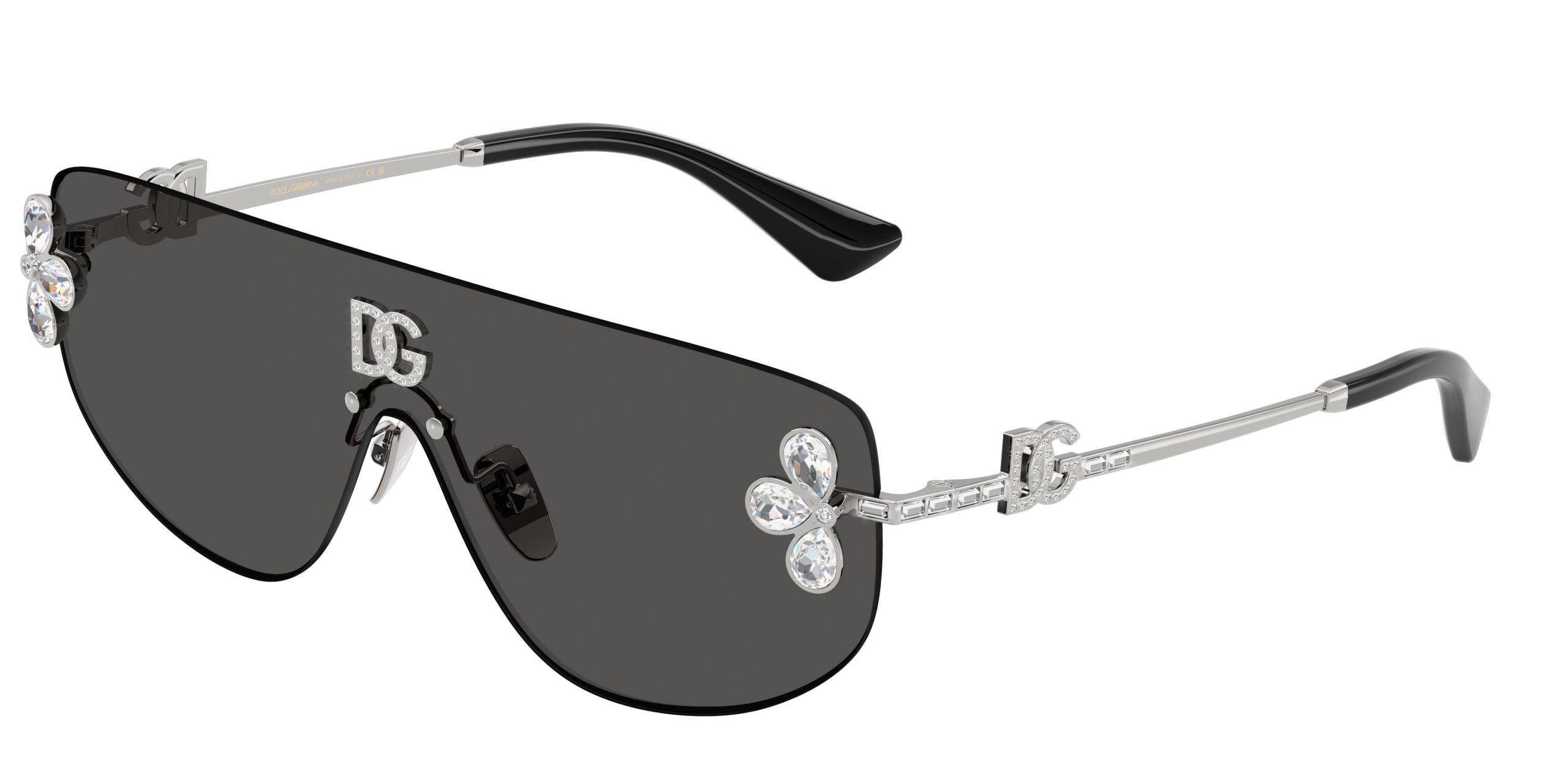 Vista del producto Dolce&Gabbana 0DG2333B, color 05/87