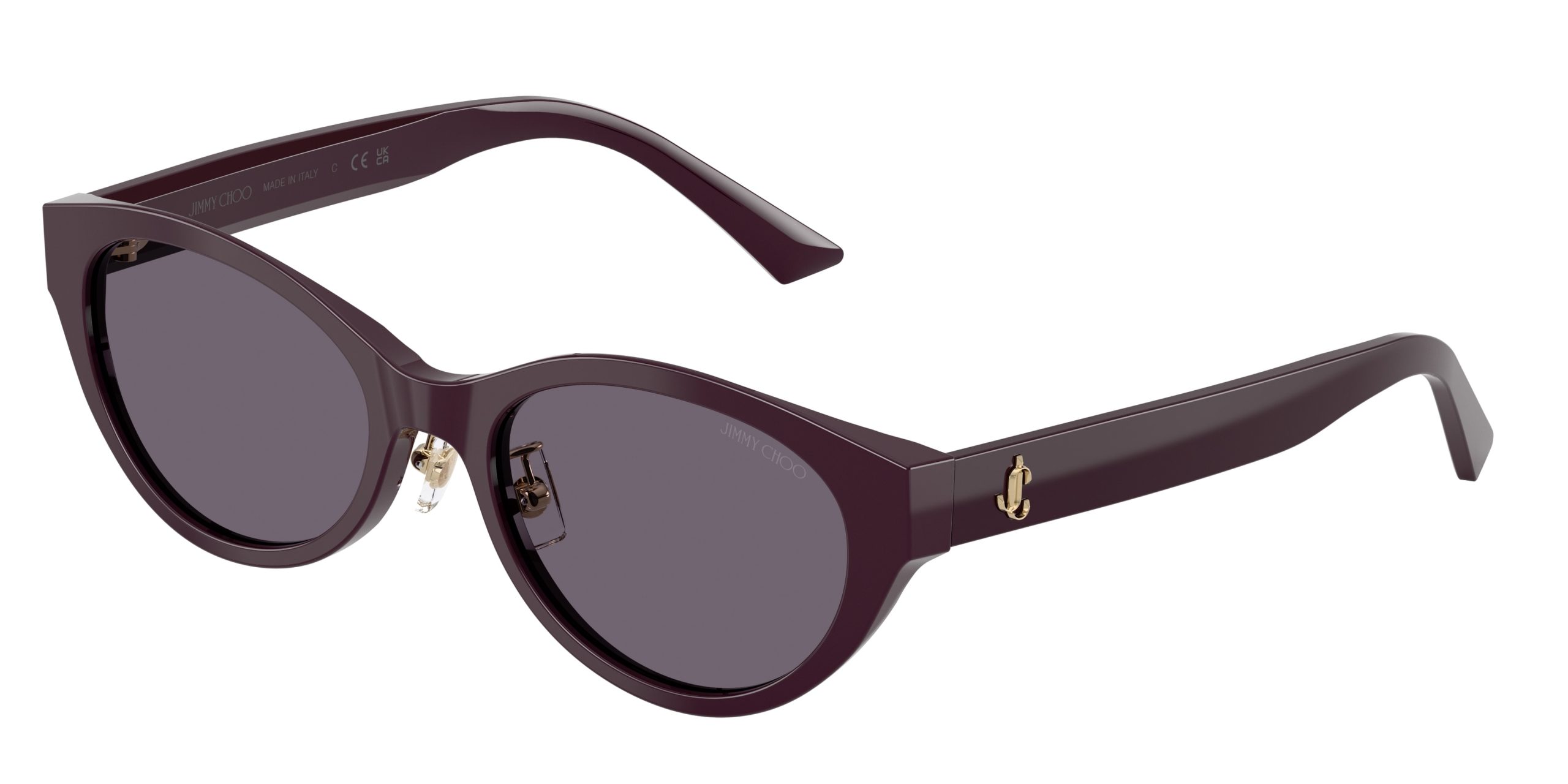 Vista del producto Jimmy Choo 0JC5064D, color 50751A