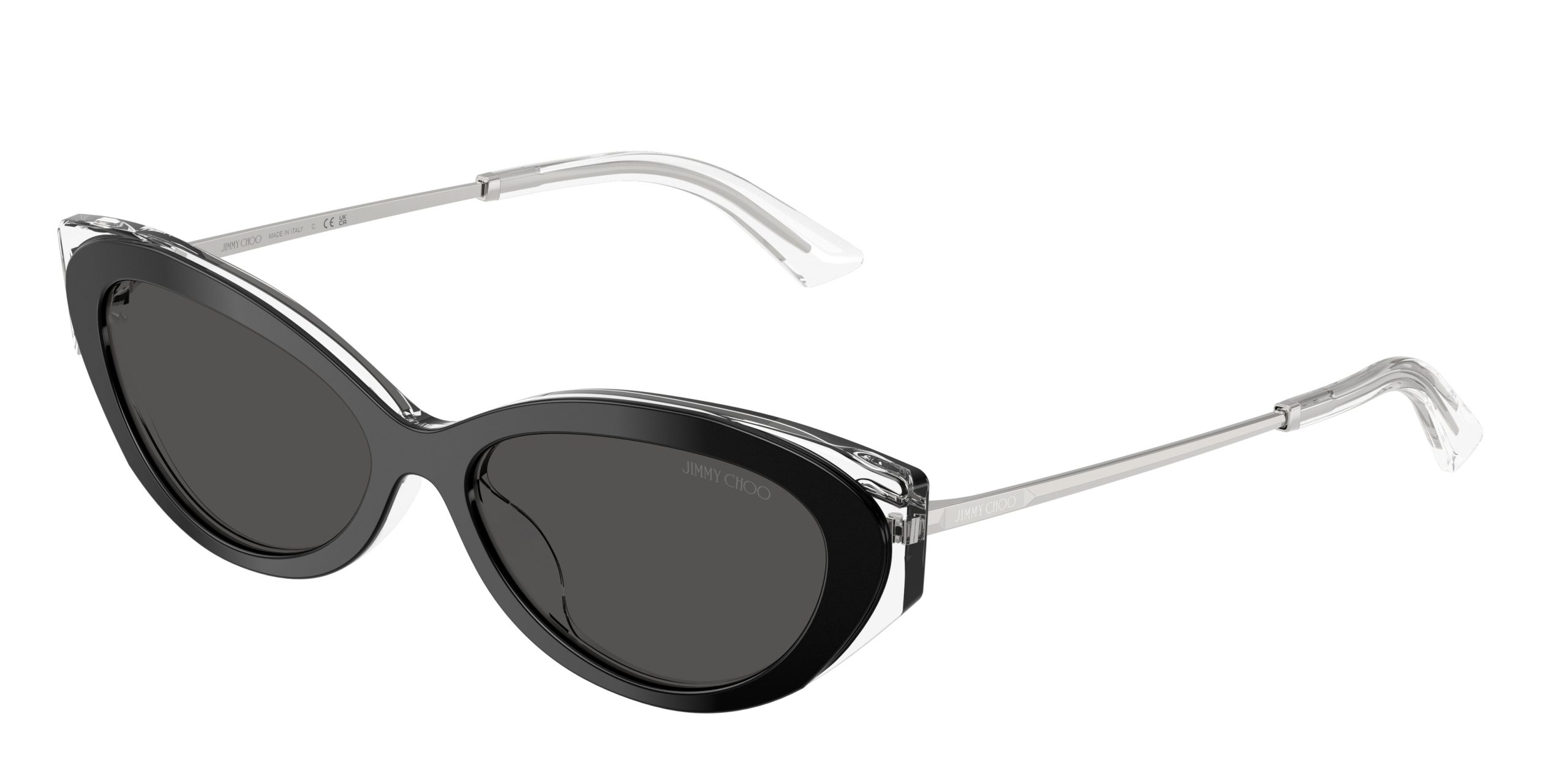 Vista del producto Jimmy Choo 0JC5065U, color 510287