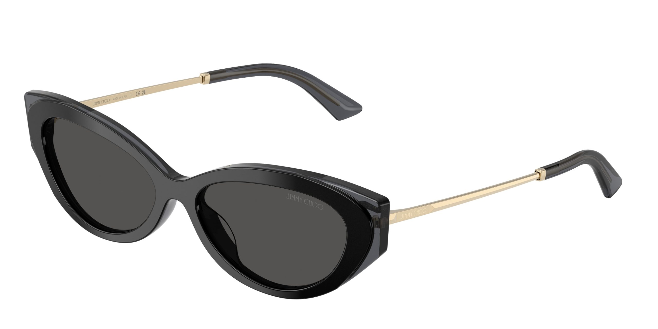 Vista del producto Jimmy Choo 0JC5065U, color 510387