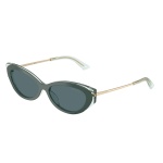 Vista del producto Jimmy Choo 0JC5065U, color 510487