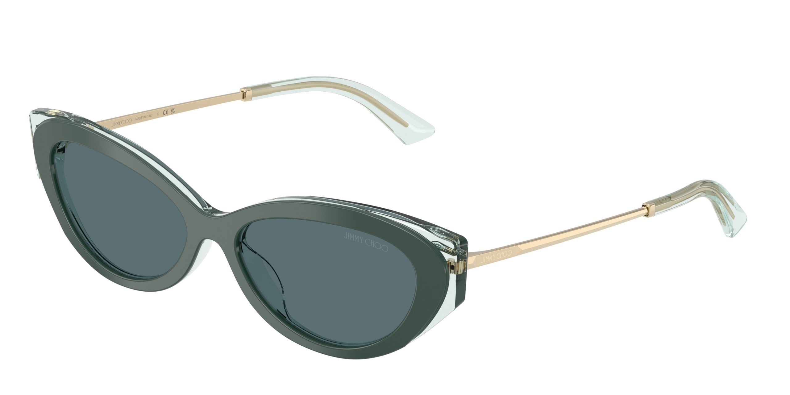 Vista del producto Jimmy Choo 0JC5065U, color 510487