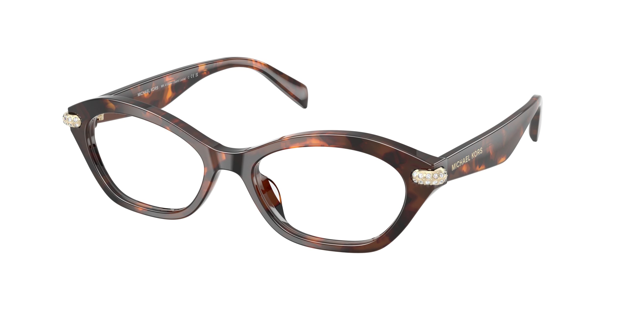 Vista del producto Michael Kors 0MK4186BU, color 4031