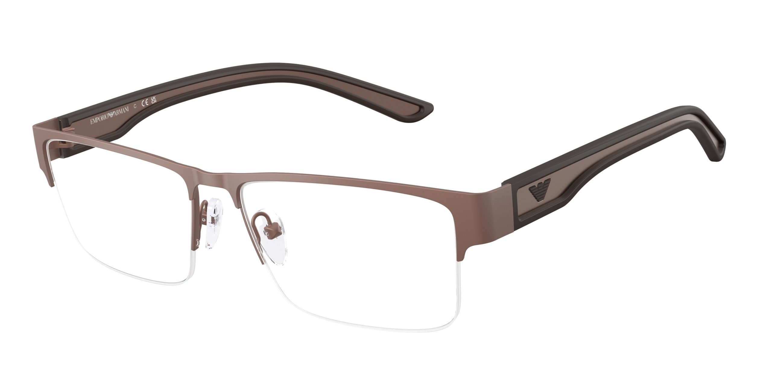 Vista del producto Emporio Armani 0EA1182, color 3006