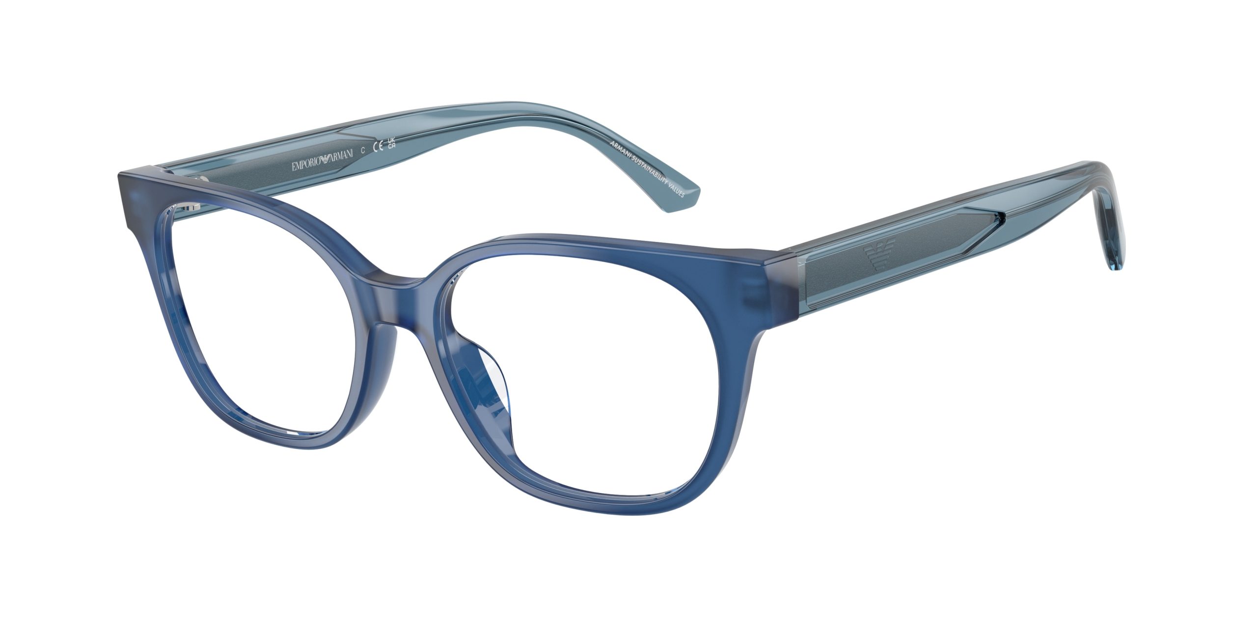 Vista del producto Emporio Armani 0EK3014U, color 6390