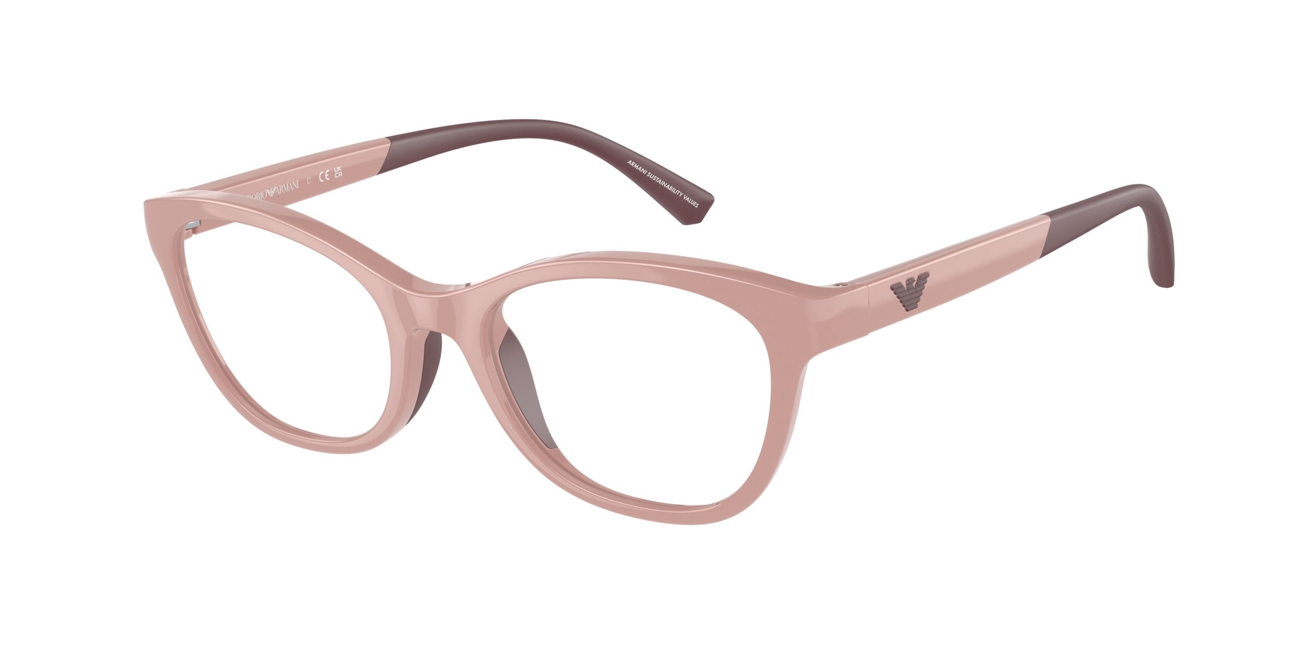 Vista del producto Emporio Armani 0EK3204, color 5086