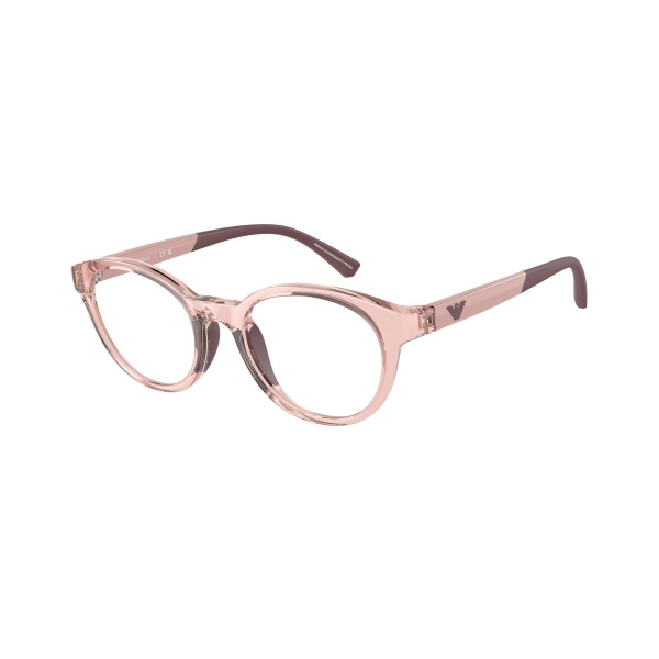 Vista del producto Emporio Armani 0EK3205, color 5544