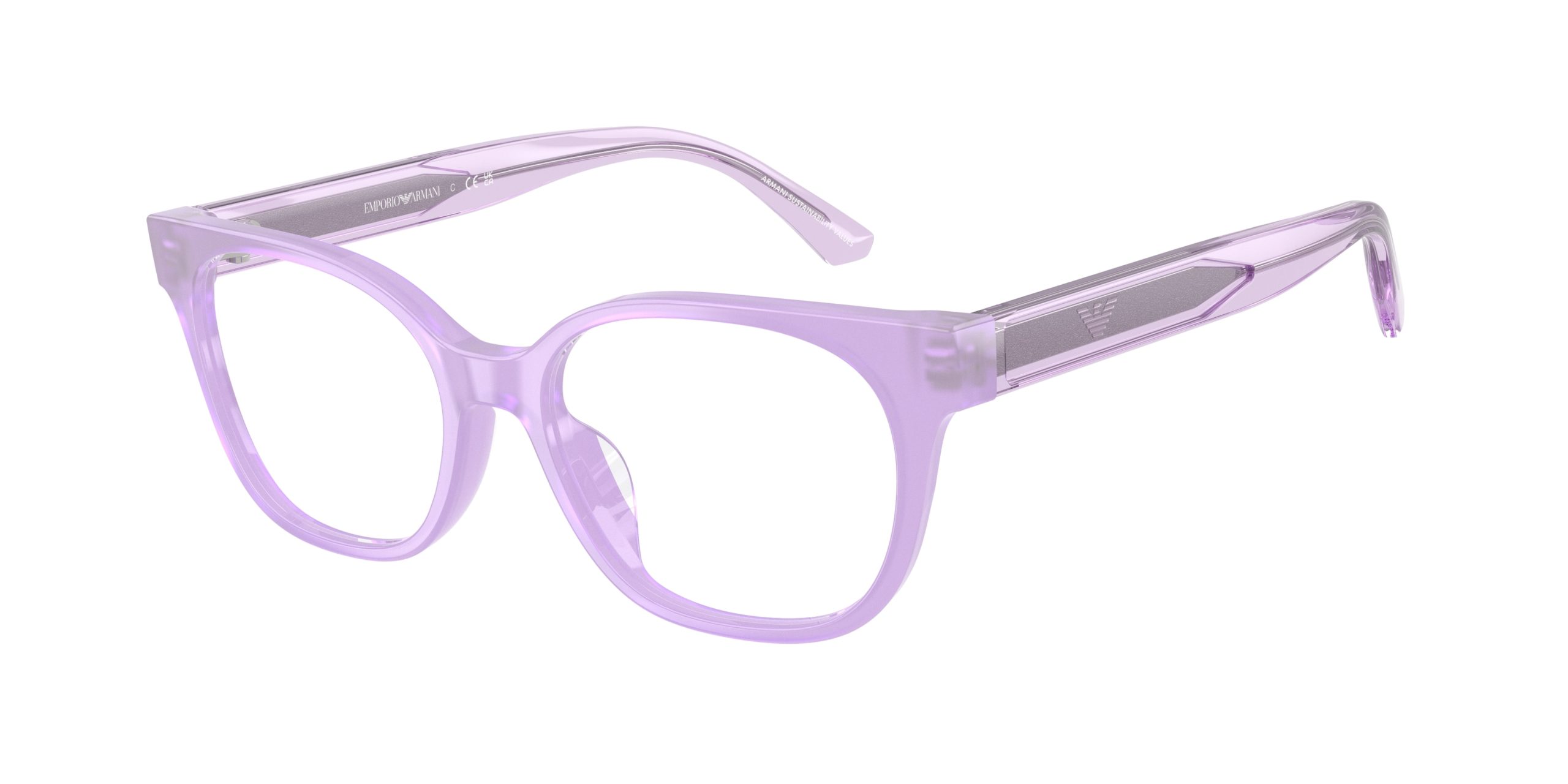 Vista del producto Emporio Armani 0EK3014U, color 6388