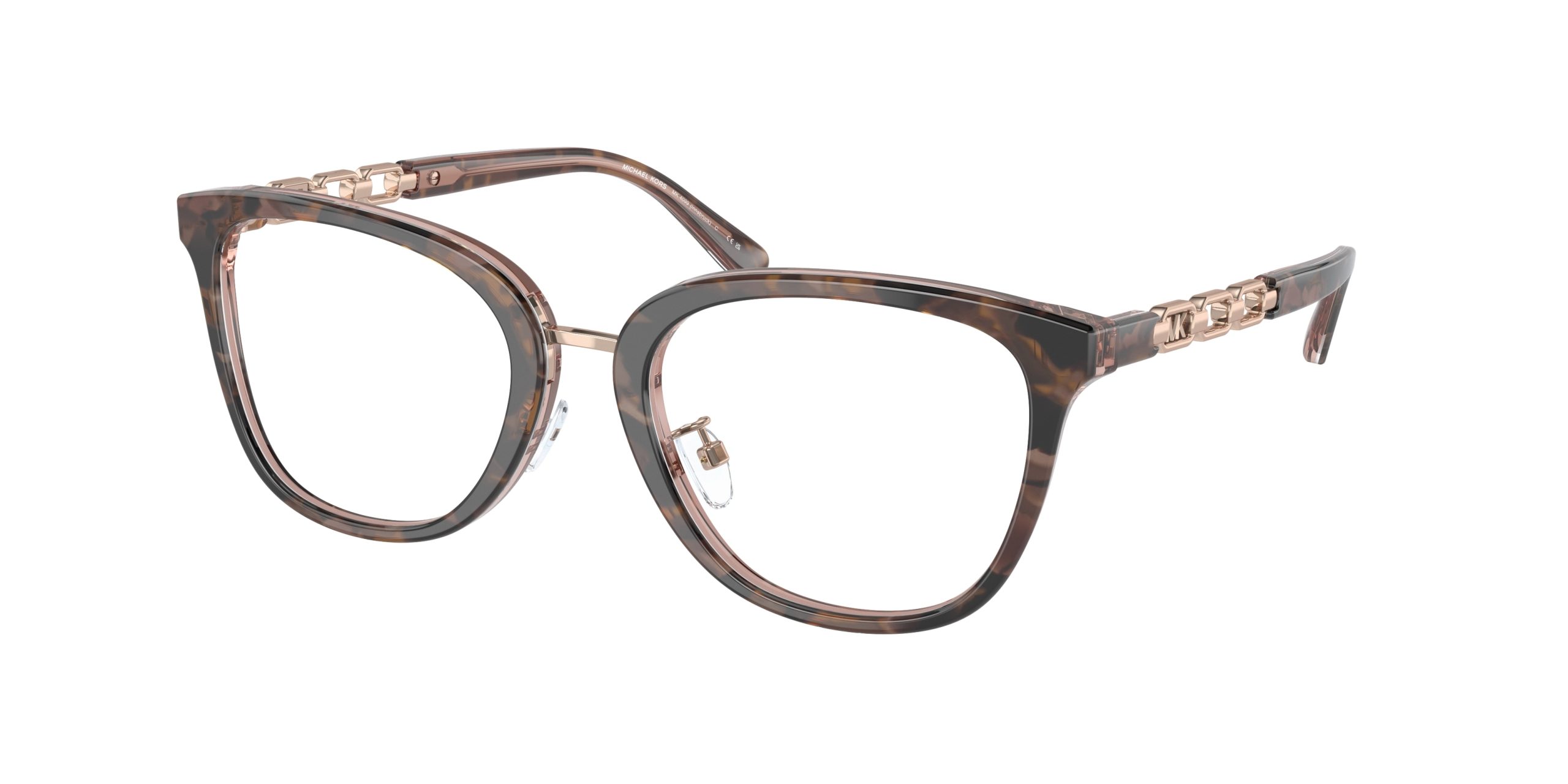 Vista del producto Michael Kors 0MK4099, color 3251