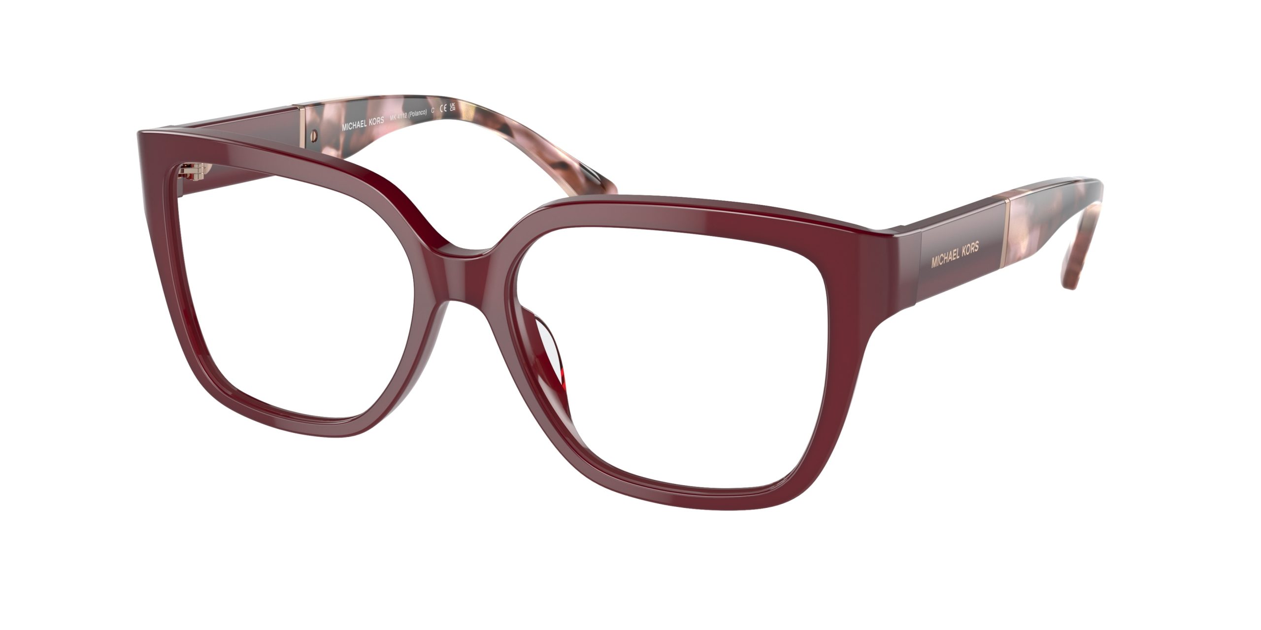 Vista del producto Michael Kors 0MK4112, color 3949