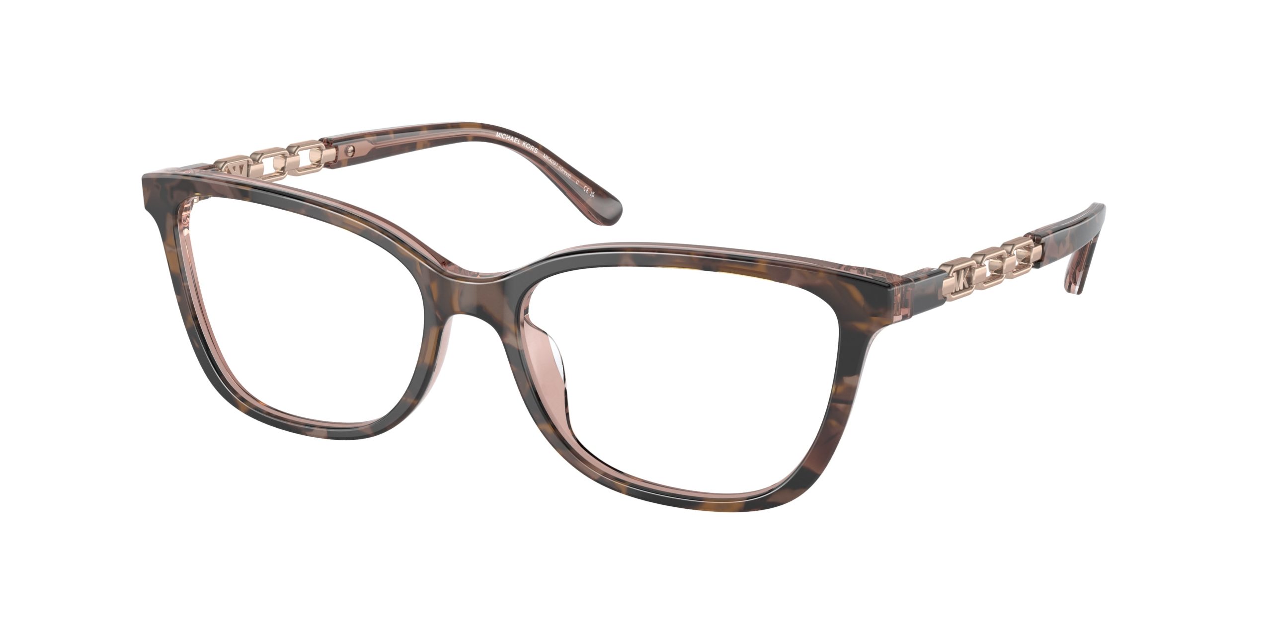 Vista del producto Michael Kors 0MK4097, color 3251