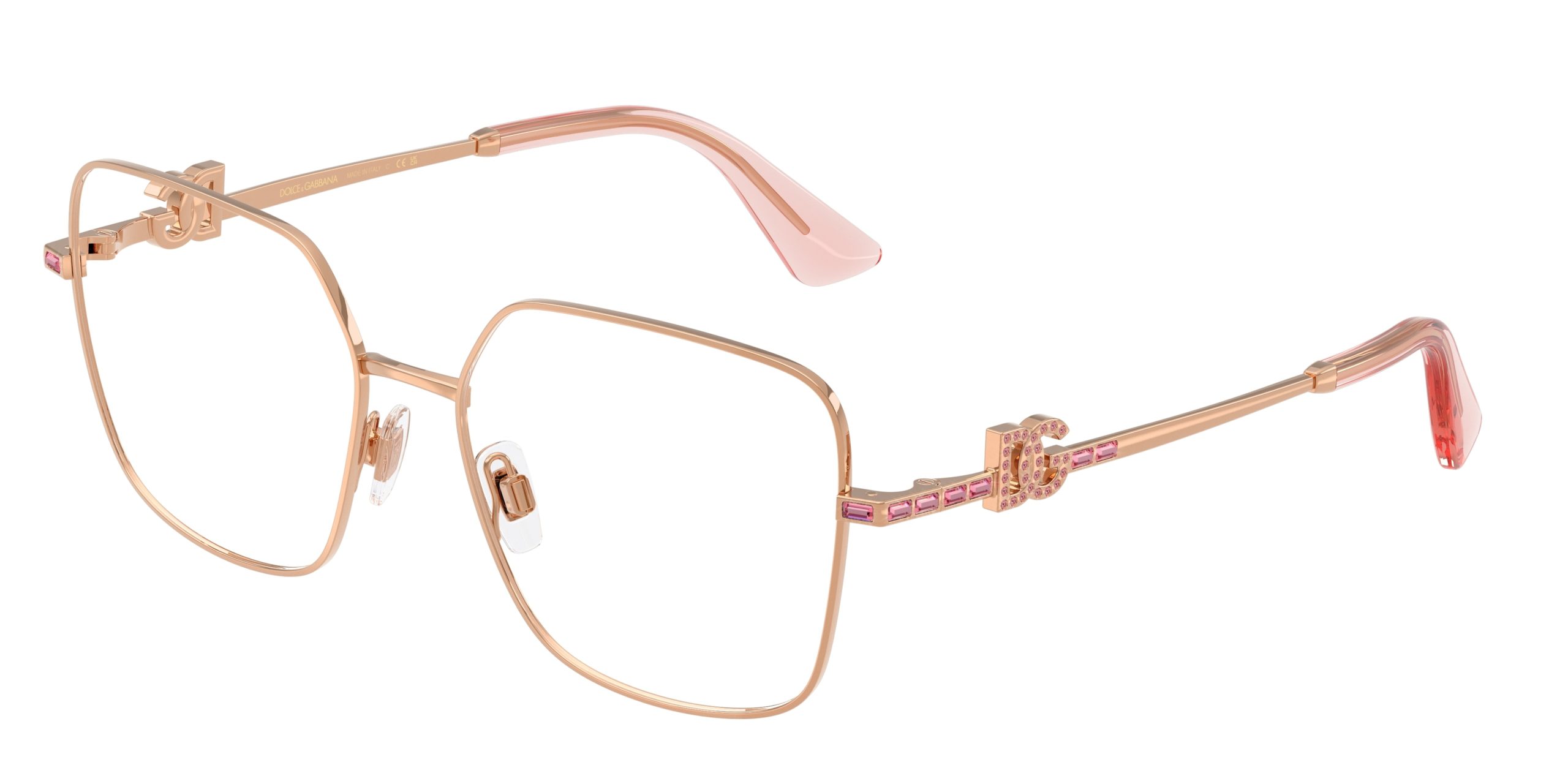 Vista del producto Dolce&Gabbana 0DG1367B, color 1298