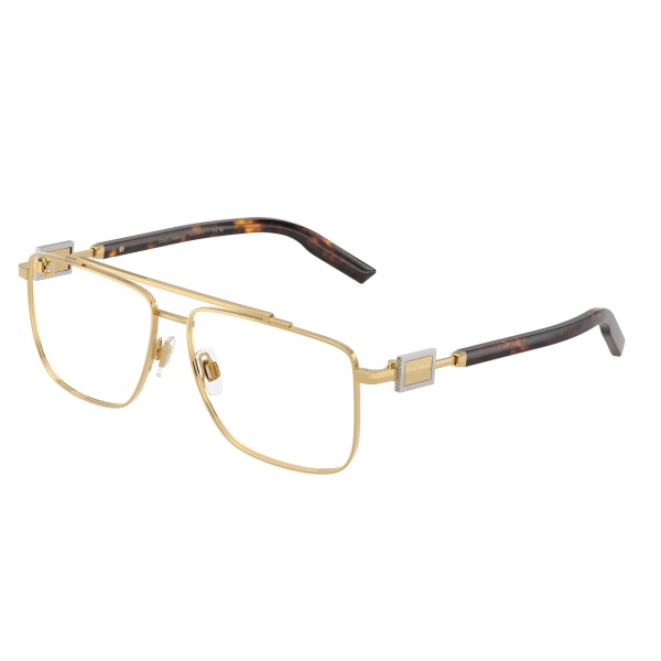 Vista del producto Dolce&Gabbana 0DG1368, color 02
