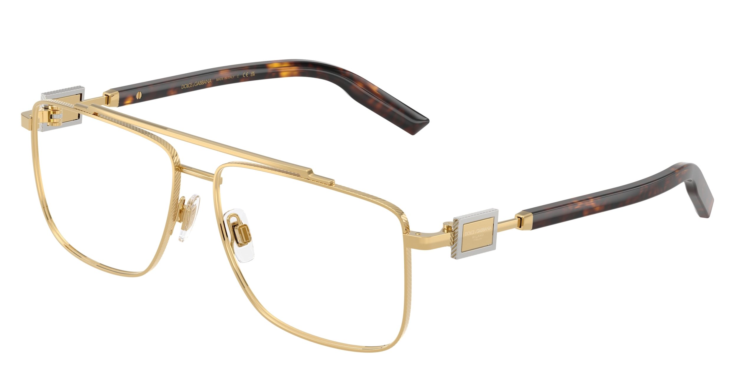Vista del producto Dolce&Gabbana 0DG1368, color 02