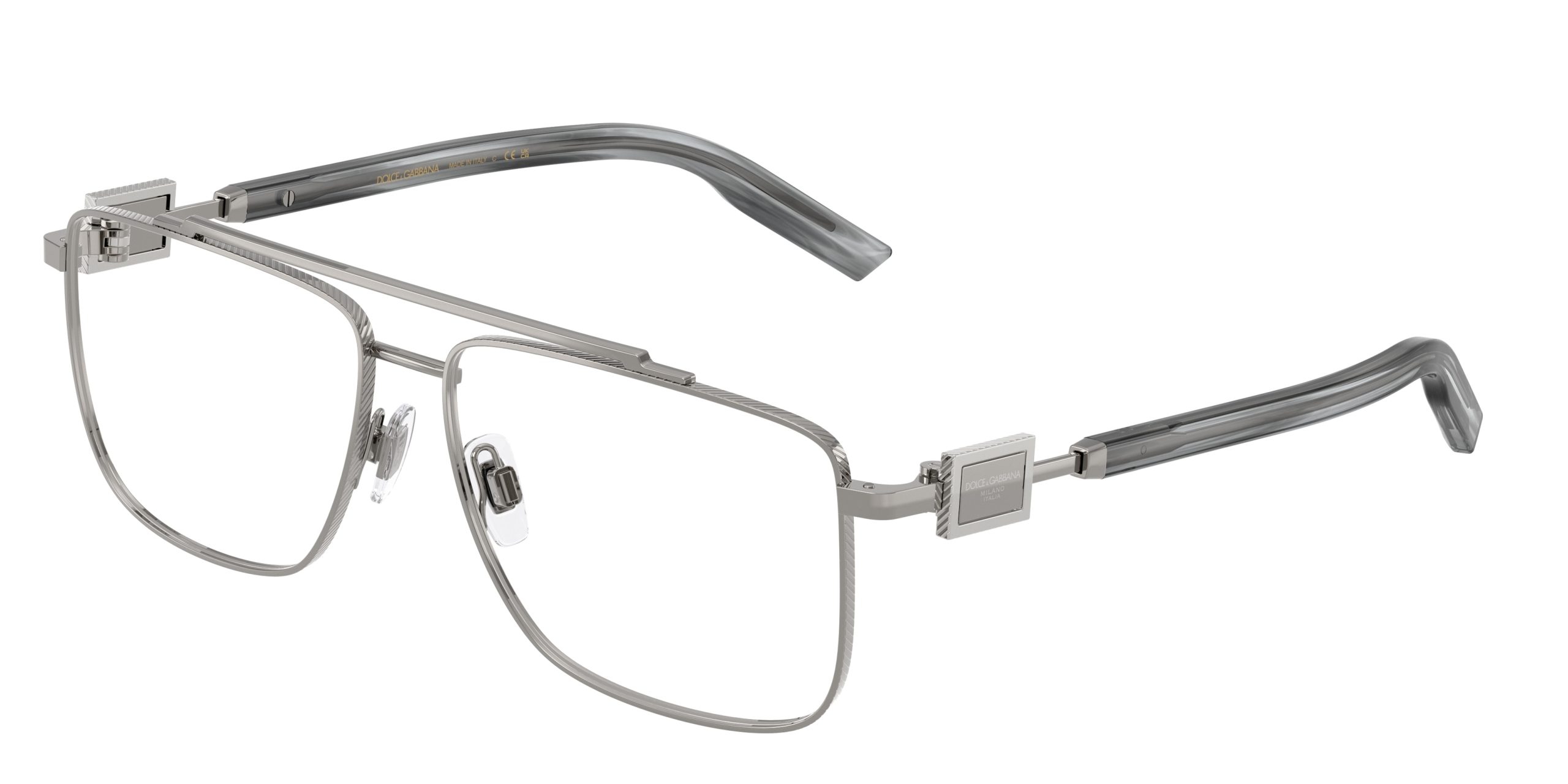 Vista del producto Dolce&Gabbana 0DG1368, color 04