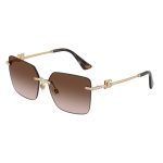 Vista del producto Dolce&Gabbana 0DG2332B, color 02/13