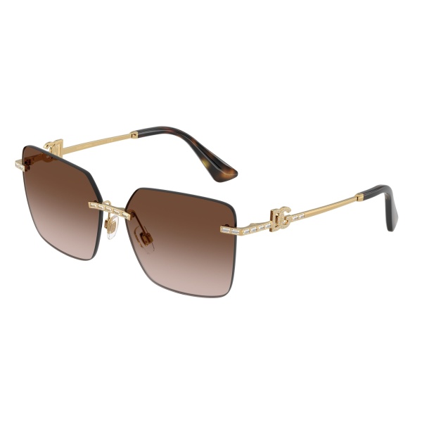 Vista del producto Dolce&Gabbana 0DG2332B, color 02/13