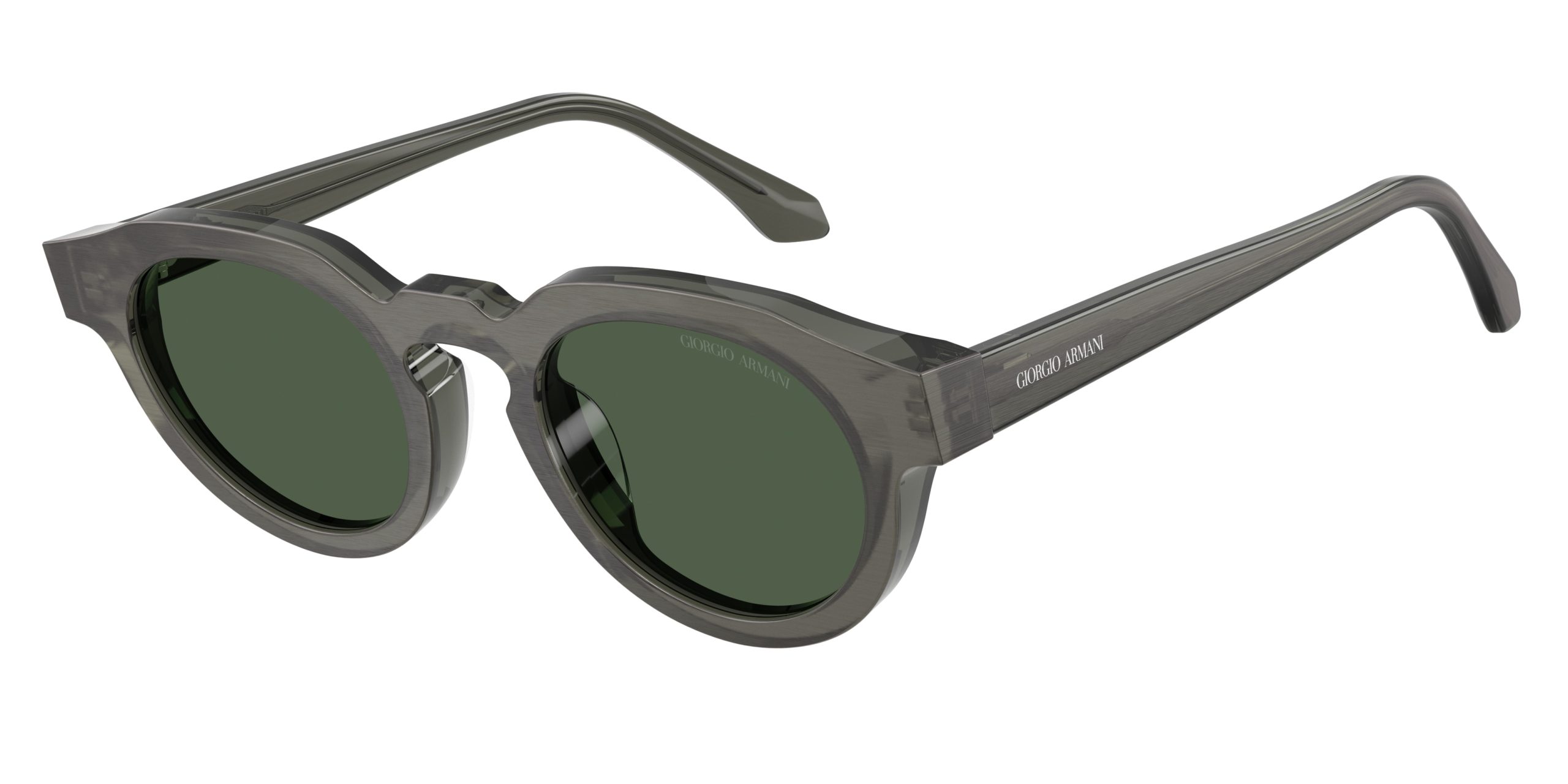 Vista del producto Giorgio Armani 0AR8255U, color 639671