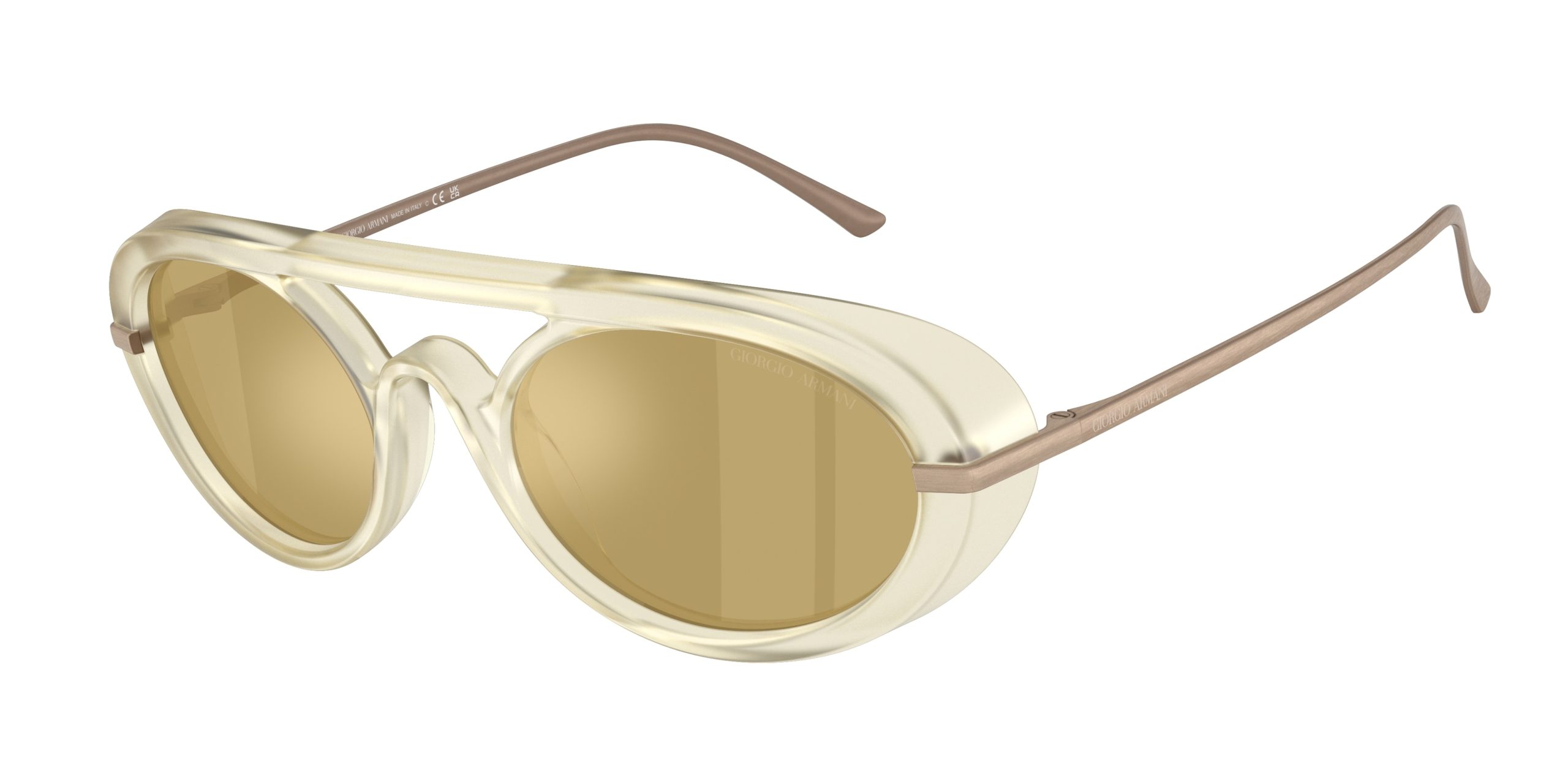 Vista del producto Giorgio Armani 0AR8256, color 6409O8