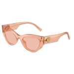 Vista del producto Dolce&Gabbana 0DG4536, color 322684