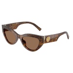 Vista del producto Dolce&Gabbana 0DG4536, color 347073