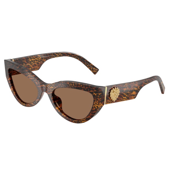 Vista del producto Dolce&Gabbana 0DG4536, color 347073