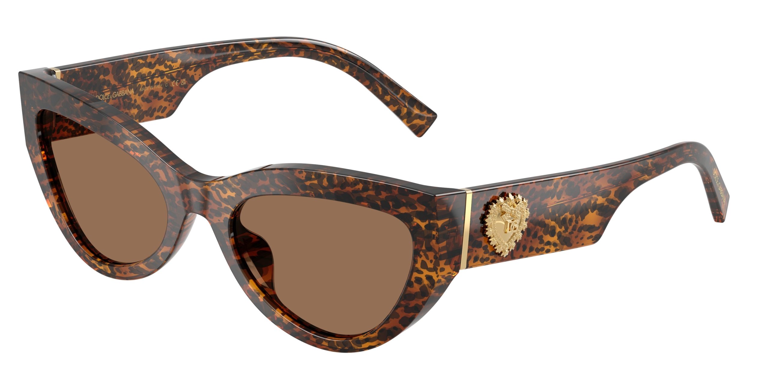 Vista del producto Dolce&Gabbana 0DG4536, color 347073
