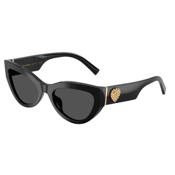 Vista del producto Dolce&Gabbana 0DG4536, color 501/87