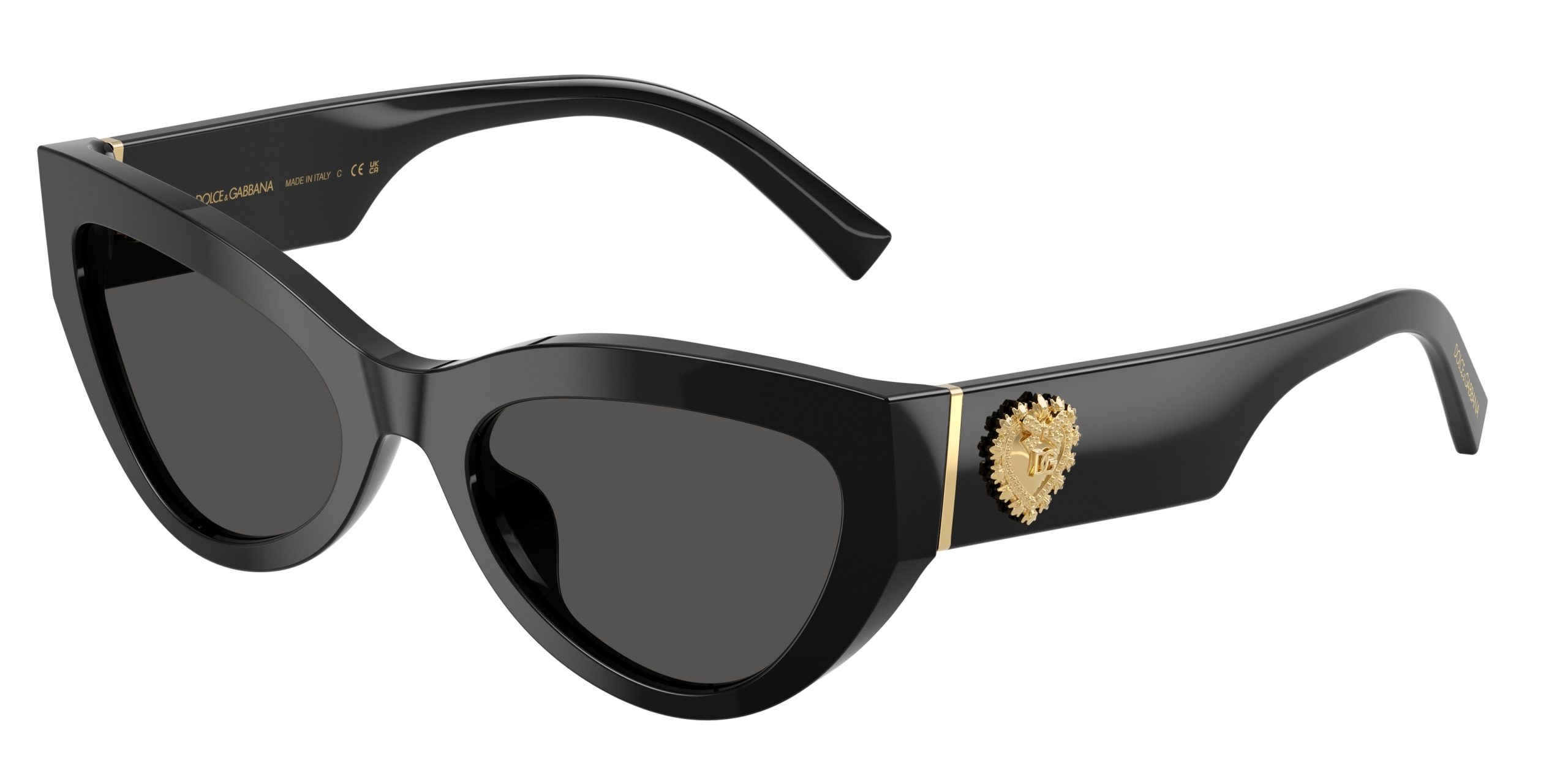 Vista del producto Dolce&Gabbana 0DG4536, color 501/87
