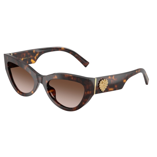 Vista del producto Dolce&Gabbana 0DG4536, color 502/13