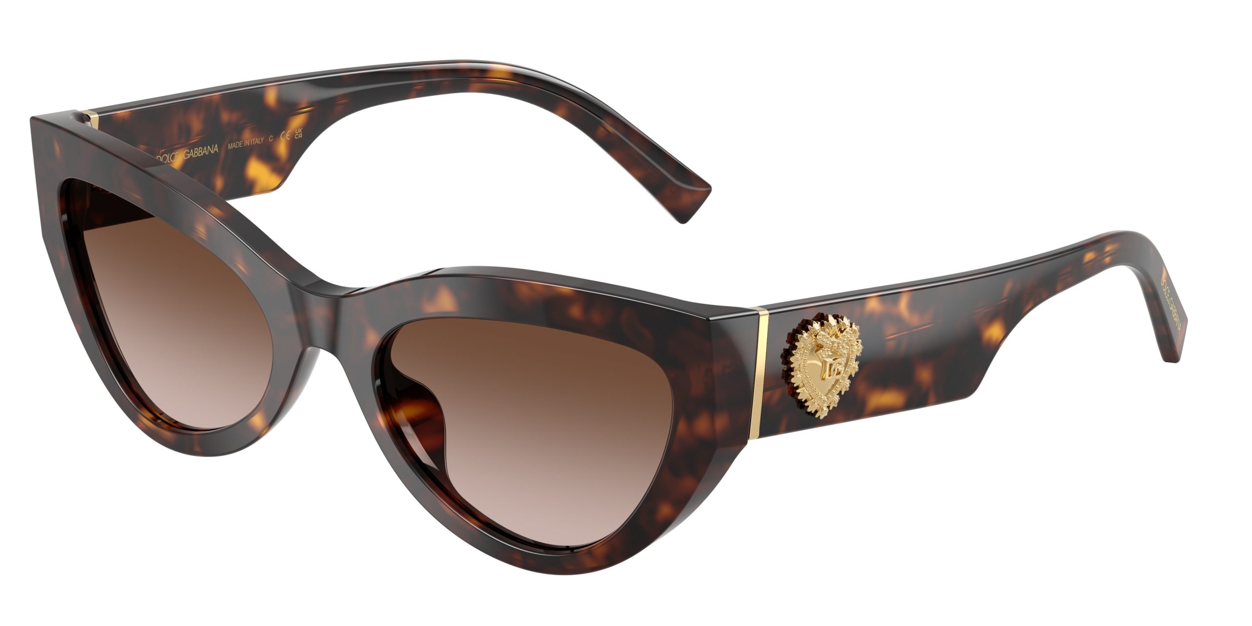 Vista del producto Dolce&Gabbana 0DG4536, color 502/13