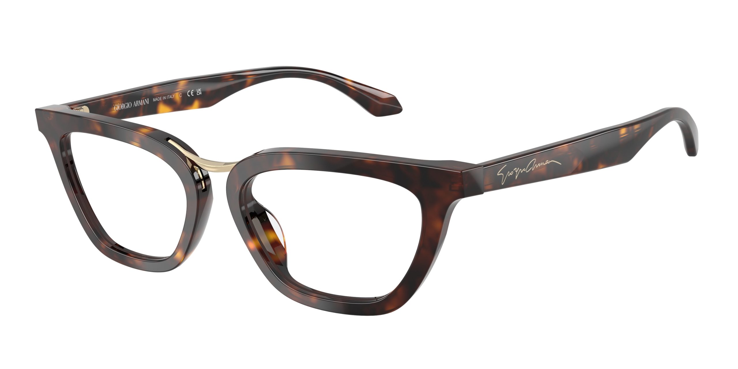 Vista del producto Giorgio Armani 0AR7290U, color 6124