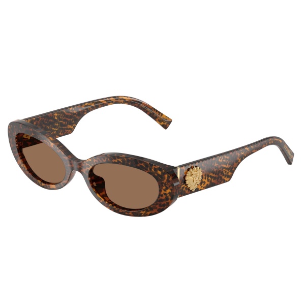 Vista del producto Dolce&Gabbana 0DG4537, color 347073