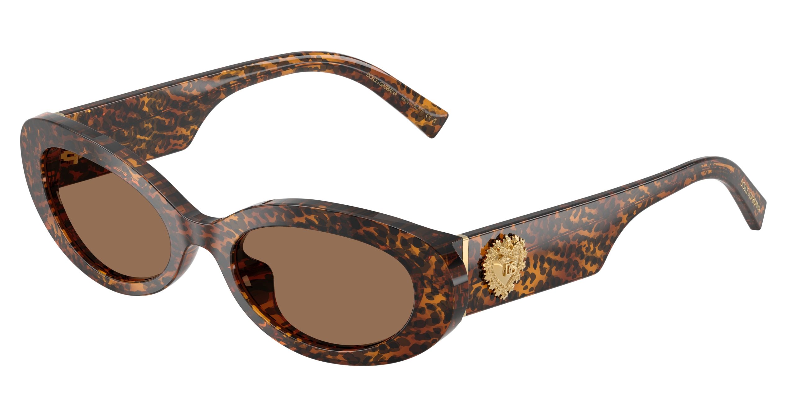 Vista del producto Dolce&Gabbana 0DG4537, color 347073