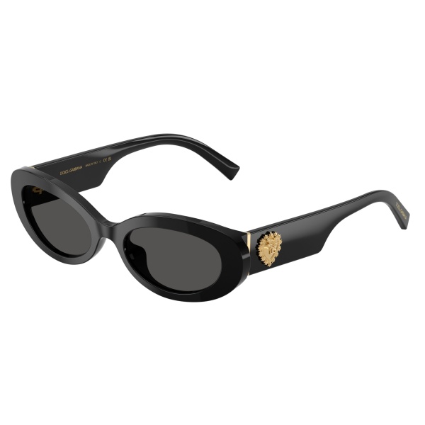 Vista del producto Dolce&Gabbana 0DG4537, color 501/87
