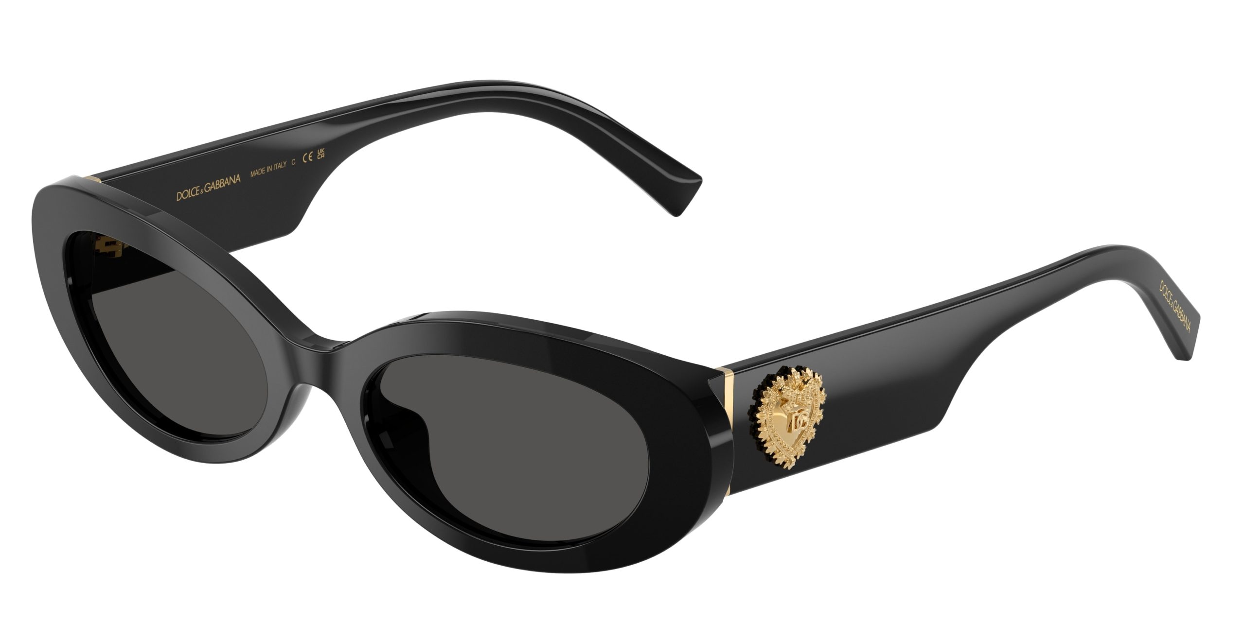 Vista del producto Dolce&Gabbana 0DG4537, color 501/87