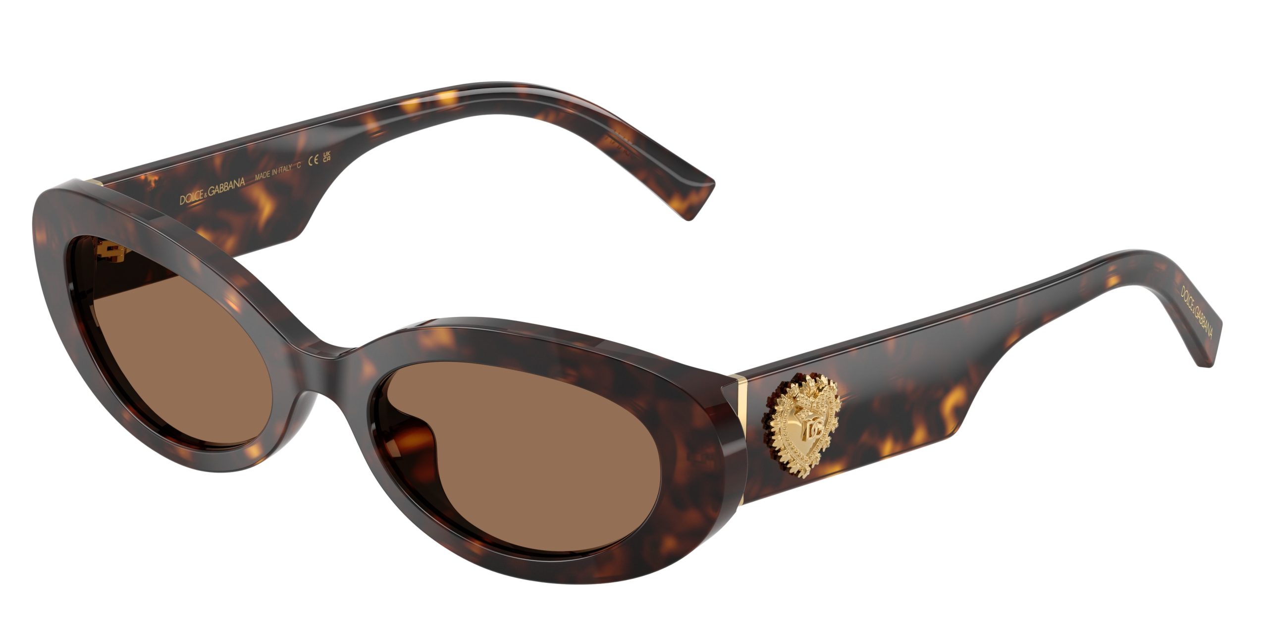 Vista del producto Dolce&Gabbana 0DG4537, color 502/73