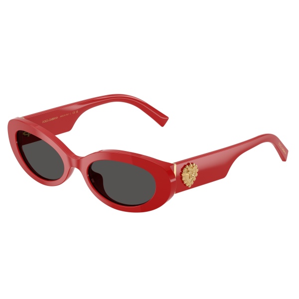 Vista del producto Dolce&Gabbana 0DG4537, color 308887