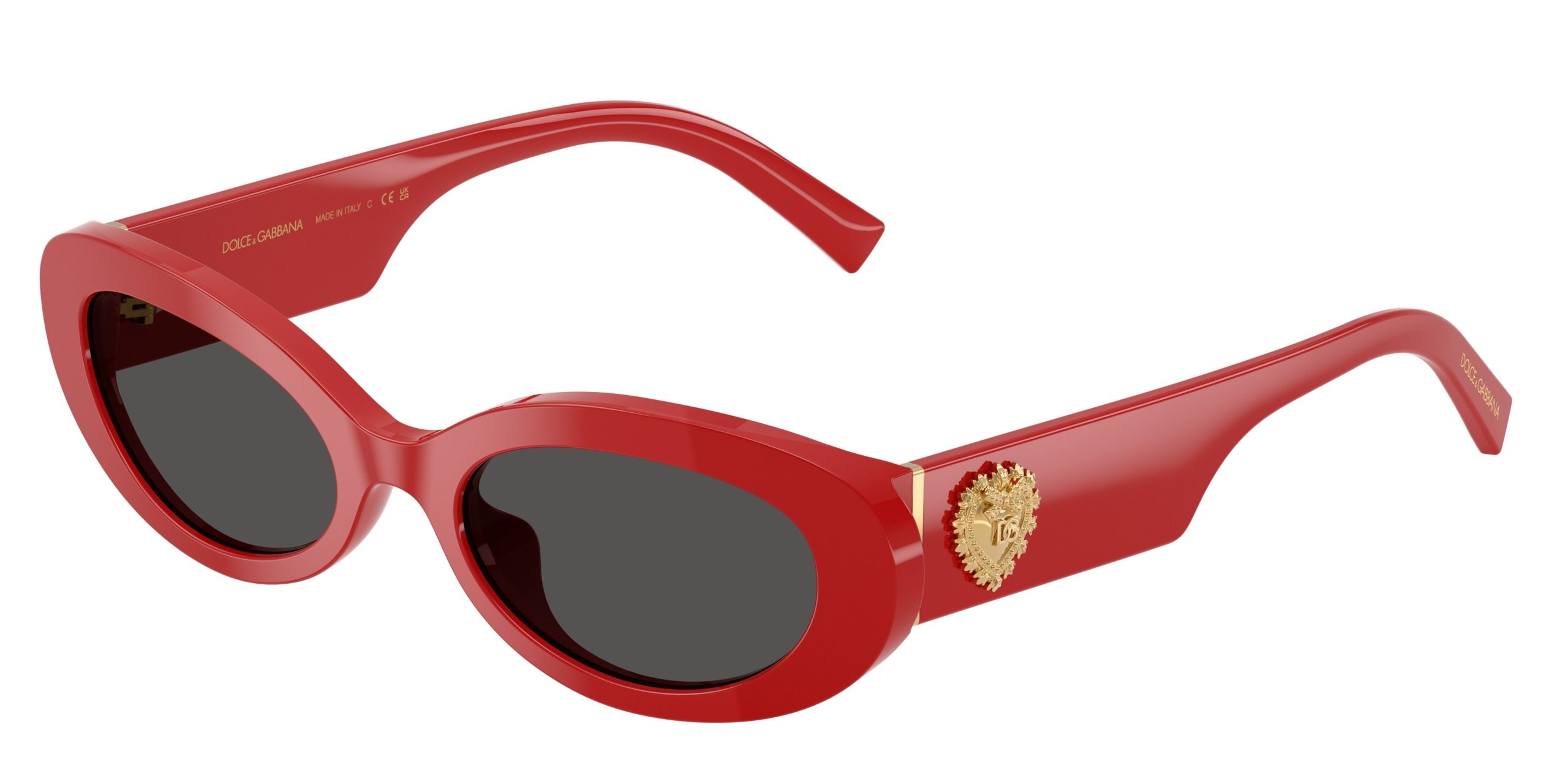 Vista del producto Dolce&Gabbana 0DG4537, color 308887