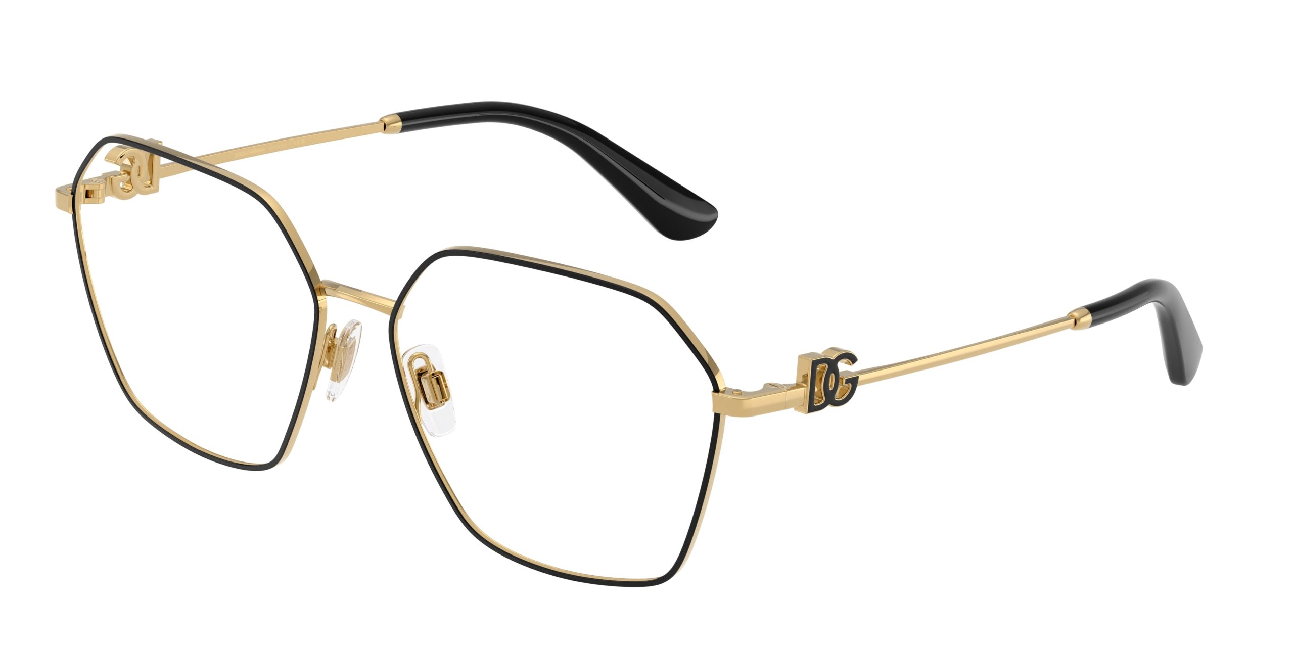 Vista del producto Dolce&Gabbana 0DG1366, color 1334